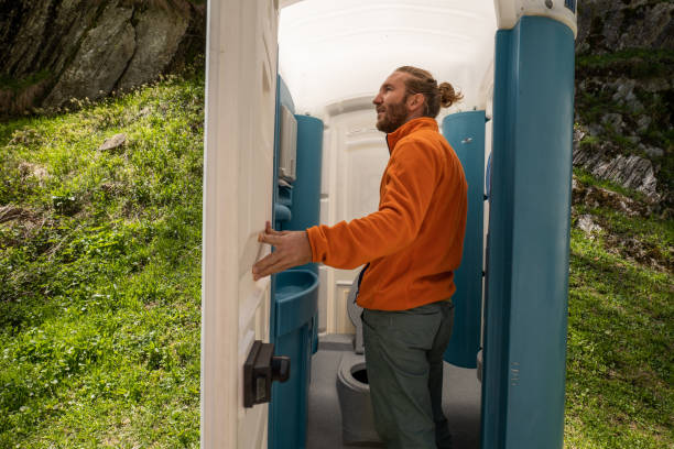 Best Affordable portable toilet rental  in Laurie, MO
