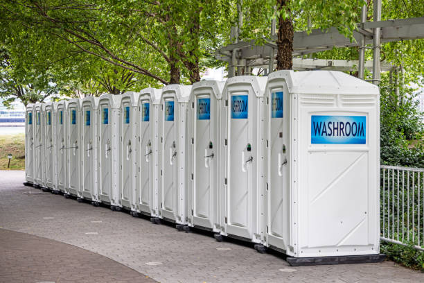 Best Portable bathroom rental  in Laurie, MO