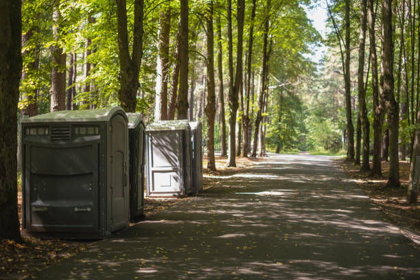 Best Portable toilet rental cost  in Laurie, MO