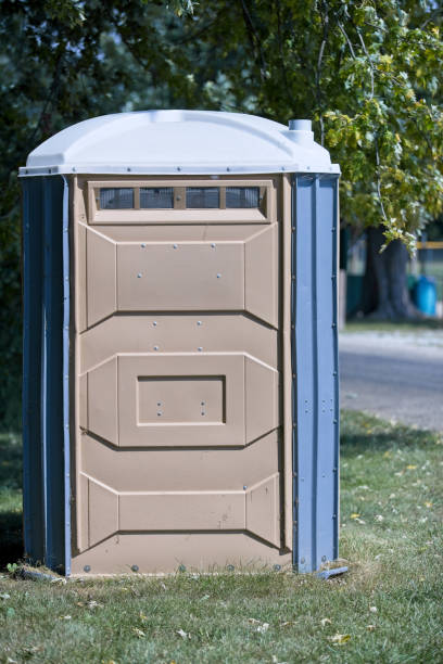 Best Local porta potty services  in Laurie, MO