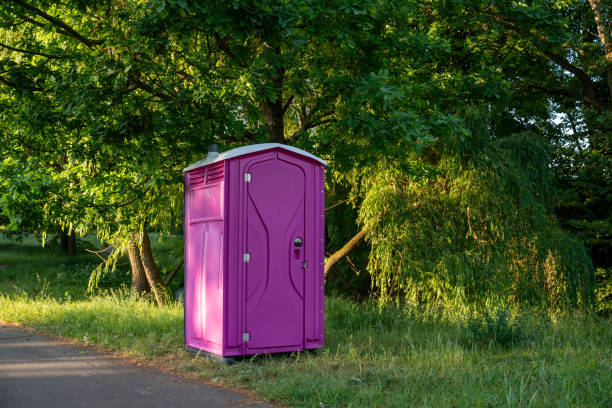 Portable Toilet Options We Offer in Laurie, MO